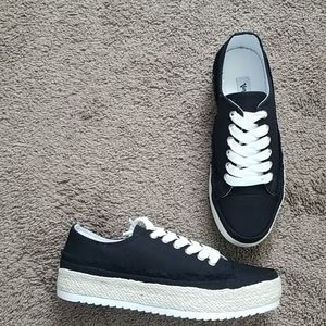 New Very G Sneakers. 8